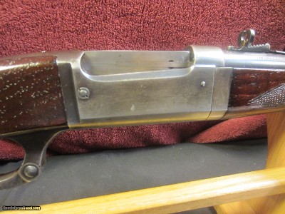 SAVAGE MODEL 99G TAKEDOWN CALIBER 300 SAVAGE - Image 2 of 15