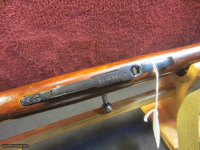 RUSSIAN M44 MOSIN NAGANT CALIBER 7.62X54R - Image 11 of 11