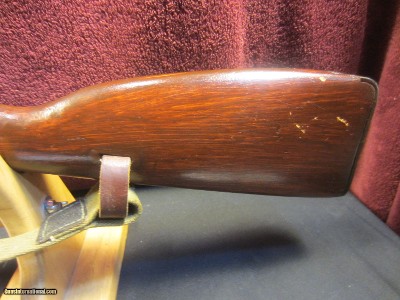 RUSSIAN M44 MOSIN NAGANT CALIBER 7.62X54R - Image 10 of 11