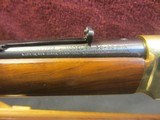 WINCHESTER GOLDEN SPIKE
AS NEW - 7 of 10