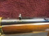 WINCHESTER GOLDEN SPIKE
AS NEW - 4 of 10