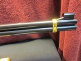 WINCHESTER GOLDEN SPIKE
AS NEW - 5 of 10