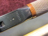 WINCHESTER MODEL 9422 XTR 22 WIN MAG LIKE NEW - 6 of 14