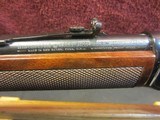 WINCHESTER MODEL 9422 XTR 22 WIN MAG LIKE NEW - 10 of 14