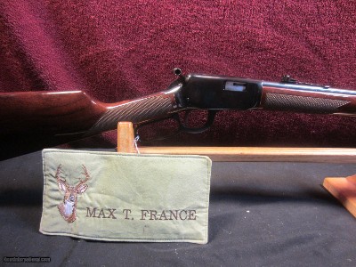 WINCHESTER MODEL 9422 XTR 22 WIN MAG LIKE NEW