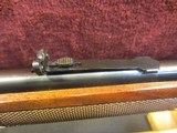 WINCHESTER MODEL 9422 XTR 22 WIN MAG LIKE NEW - 4 of 14