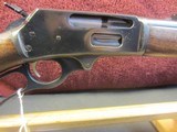 MARLIN MODEL 336RC CALIBER 30-30 - 2 of 13