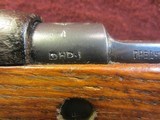 MAUSER MODEL 48 CALIBER 7.9MMX57 IMPORT - 13 of 16