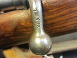 MAUSER MODEL 48 CALIBER 7.9MMX57 IMPORT - 9 of 16