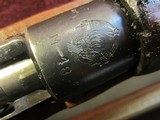 MAUSER MODEL 48 CALIBER 7.9MMX57 IMPORT - 4 of 16