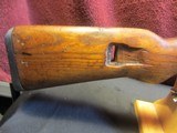 MAUSER MODEL 48 CALIBER 7.9MMX57 IMPORT - 3 of 16