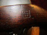 SPRINGFIELD M1 GARAND CALIBER 30-06 - 10 of 14