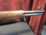 SPRINGFIELD M1 GARAND CALIBER 30-06 - 7 of 14