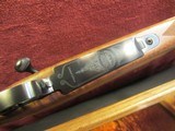 WINCHESTER MODEL 70 SUPER GRADE POST 64 MODEL CALIBER 7X57 NEW IN BOX - 6 of 11