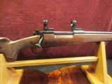 WINCHESTER MODEL 70 SUPER GRADE POST 64 MODEL CALIBER 7X57 NEW IN BOX - 2 of 11