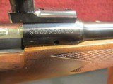 WINCHESTER MODEL 70 SUPER GRADE POST 64 MODEL CALIBER 7X57 NEW IN BOX - 5 of 11