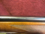KIMBER MODELCLASSICCALIBER 2 L.R RIM FIRE WITH LEUPOLD SCOPE - 8 of 9