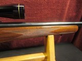 KIMBER MODELCLASSICCALIBER 2 L.R RIM FIRE WITH LEUPOLD SCOPE - 3 of 9
