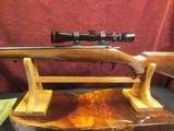 KIMBER MODELCLASSICCALIBER 2 L.R RIM FIRE WITH LEUPOLD SCOPE - 9 of 9