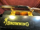 BROWNING MODEL 42 410GALIKE NEW IN FACTORY BOX - 9 of 9