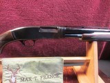 BROWNING MODEL 42 410GA
LIKE NEW IN FACTORY BOX