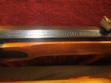 THOMPSON CENTER50 CALIBER MUZZLE LOADER - 4 of 9