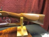 THOMPSON CENTER50 CALIBER MUZZLE LOADER - 6 of 9