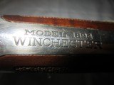 WINCHESTER MODEL 94 30-30 BI-CENTENIAL LEVER RIFLE SERIAL NUMBER USA 08863 - 11 of 11