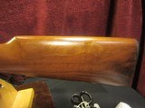 THOMPSON CENTER RENEGADE 54 CALIBER MUZZLE LOADER - 9 of 13