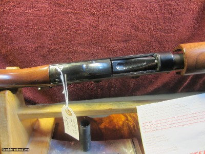 WINCHESTER MODEL 1300 SLUG HUNTER 12GA - Image 12 of 17