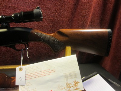 WINCHESTER MODEL 1300 SLUG HUNTER 12GA - Image 15 of 17