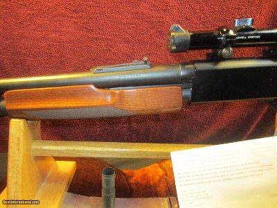 WINCHESTER MODEL 1300 SLUG HUNTER 12GA - Image 17 of 17