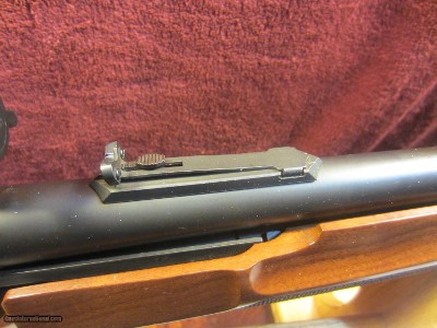 WINCHESTER MODEL 1300 SLUG HUNTER 12GA - Image 4 of 17