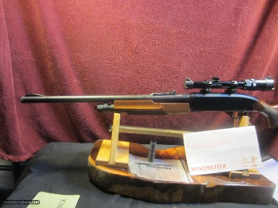 WINCHESTER MODEL 1300 SLUG HUNTER 12GA - Image 16 of 17