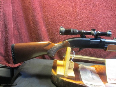 WINCHESTER MODEL 1300 SLUG HUNTER 12GA - Image 3 of 17