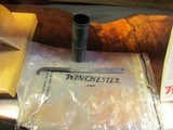 WINCHESTER MODEL 1300 SLUG HUNTER 12GA - 7 of 17