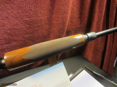 WINCHESTER MODEL 1300 SLUG HUNTER 12GA - Image 11 of 17