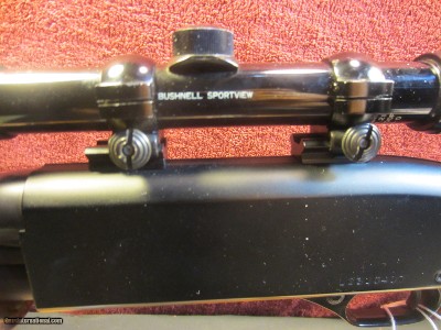 WINCHESTER MODEL 1300 SLUG HUNTER 12GA - Image 14 of 17