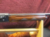 REMINGTON MODEL 11-48 SEMI AUTO 28GA PLAIN BARREL - 3 of 10