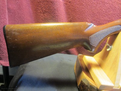 REMINGTON MODEL 11-48 SEMI AUTO 28GA PLAIN BARREL - Image 5 of 10