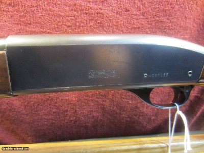 REMINGTON MODEL 11-48 SEMI AUTO 28GA PLAIN BARREL - Image 9 of 10