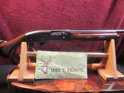 REMINGTON MODEL 11-48 SEMI AUTO 28GA PLAIN BARREL