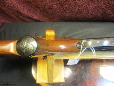 REMINGTON MODEL 11-48 SEMI AUTO 28GA PLAIN BARREL - Image 7 of 10