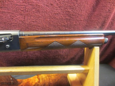 REMINGTON MODEL 11-48 SEMI AUTO 28GA PLAIN BARREL - Image 3 of 10