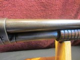 WINCHESTER MODEL 97 16GA PUMP SHOTGUN - 4 of 12