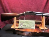 WINCHESTER MODEL 97 16GA PUMP SHOTGUN