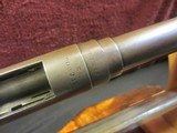 WINCHESTER MODEL 97 16GA PUMP SHOTGUN - 6 of 12