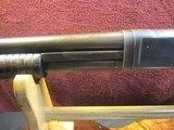 WINCHESTER MODEL 97 16GA PUMP SHOTGUN - 11 of 12