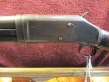 WINCHESTER MODEL 97 16GA PUMP SHOTGUN - 9 of 12