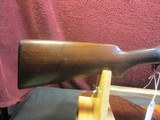 WINCHESTER MODEL 97 16GA PUMP SHOTGUN - 2 of 12